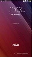 Asus ZenUI ROM – AOSP