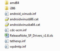 MTK USB Driver V1.6 MTK USB Driver V1.6