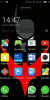 Nubia Z7 mini official 3.78 Android 5.1.1