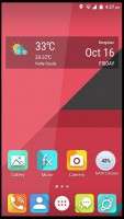 Lava X10 – Hive ROM