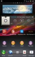 Omni Xperia edition Omni Xperia edition