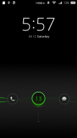 Lewa OS 5.1 – Lenovo S660