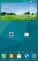 S5 ROM
