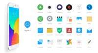Flyme OS Rom For Lenovo S650 ROW [HD]