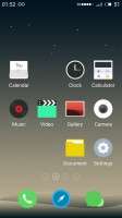 Flyme Os