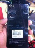 LAVA iris X8q