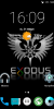 E X O D U S   CYANOGENMOD 12.1
