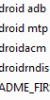 BRDCM ANDROID USB DRIVER