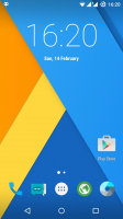 [ROM] CyanogenMod 12.1 Ported to Iocean Rock MT6752