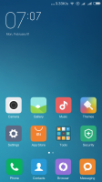 MiUI 7 Patchrom Patch for Micromax A310 (MT6592) MiUI 7 Patchrom Patch for Micromax A310 (MT6592)