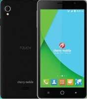 Cherry Mobile Touch HD