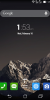 Asus Zen 5 Lollipop UI