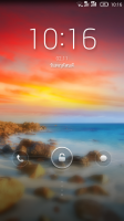 Iris700 [ROM] LEWA OS v6
