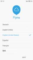 Flyme 4.5.5A Flyme 4.5.5A