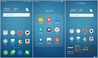 FLYME OS S850 CN base Android 5.1.1 Lollipop FLYME OS S850 CN base Android 5.1.1 Lollipop