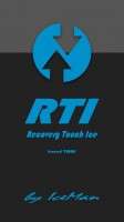 RTI (Recovery Touch Ice) based TWRP