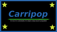 Carripop v0.1 Moto E 2015 xt 1506 otus Carripop v0.1 Moto E 2015 xt 1506 otus
