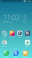 ECOO E04 Plus-VIBE Lenovo K3 Note porting