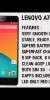 ROM ANDROID AOSP LENOVO A7000