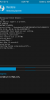 Lava X10 - TWRP - Image 1 Lava X10 - TWRP - Image 1