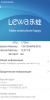 Lewa OS 6.5 Elephone P7000 2016.02.25