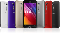 ASUS ZenFone 2 Laser ZE500KL