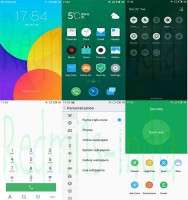 Flyme OS Android 5.1.1 for ZUK Z1 Flyme OS Android 5.1.1 for ZUK Z1