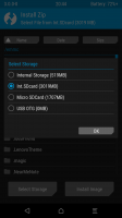 TWRP 3.0.0.0 – unofficial Recovery