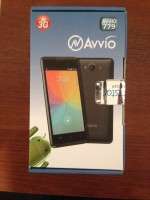 Digicel El Salvador AVVIO 779 MT6572