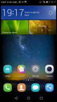 EMUI-Lite ROM- for Lava X10 EMUI-Lite ROM- for Lava X10