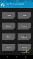 TWRP 3.0.0.0 TWRP 3.0.0.0