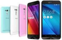 ASUS ZenFone Selfie ZD551KL