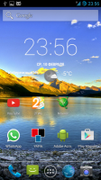 Custom ROM CM-10.2