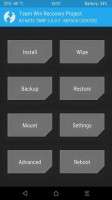 TWRP 3.0.0.2 TWRP 3.0.0.2