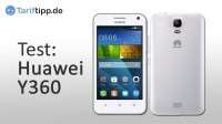 HUAWEI Y360-U61-U23