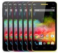 Wiko Rainbow for S850 CN & ROW Multilang