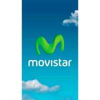 Mobiwire GOH353 Movistar