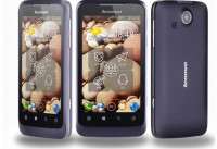 Lenovo P700i Firmware (S109_ROW_130131 for PC)