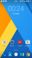 Cyanogenmod 12.1 Cyanogenmod 12.1