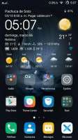 VibeUI 3.5 ROW Lenovo K3 Note[Custom ROM]