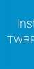 TWRP 3.0 (MT6592)