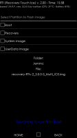 RTI v.2– (based TWRP 3.0.0-3)