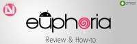 [ROM][5.1.1][K920]Euphoria OS 1.1 for Lenovo Vibe Z2 Pro ROW