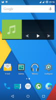 CyanogenMod 12.1