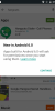 CyanogenMod 13 Android 6.0.1 - Image 1