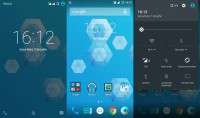 CYANOGENMOD 12.1 FINAL Fly IQ4514 CYANOGENMOD 12.1 FINAL Fly IQ4514