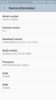lenovo a7000 STOCK FIRMWARE UPDATED