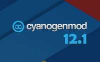 CyanogenMod 12.1 Stable