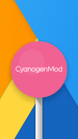 CyanogenMod 12.1