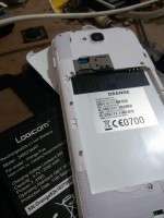 Orange five  stock rom
